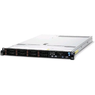 сервер IBM System x3250 2583KLG
