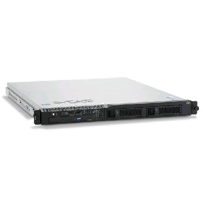 сервер IBM System x3250 2583KMG