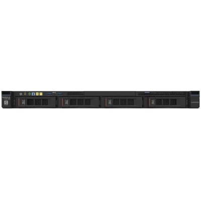 сервер IBM System x3250 3633EPG