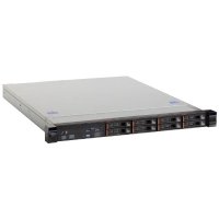Сервер IBM System x3250 3943E6G