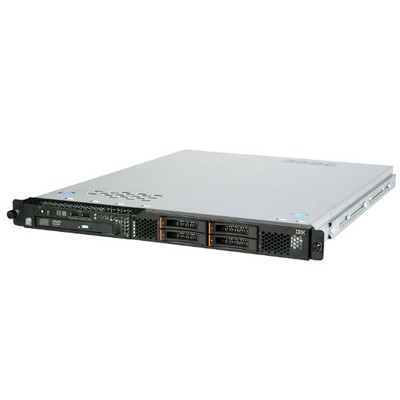 сервер IBM System x3250 425262G
