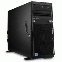 Сервер IBM System x3300 7382E2G