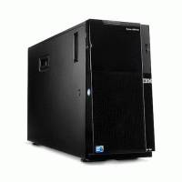 Сервер IBM System x3300 7382K1G
