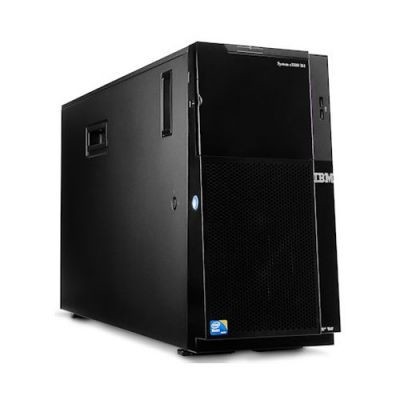 сервер IBM System x3300 7382K3G