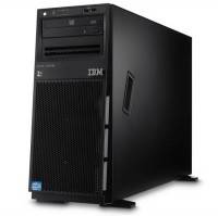 Сервер IBM System x3300 7382K5G