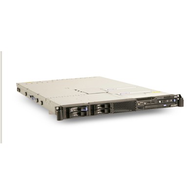 сервер IBM System x3350 4192D2G