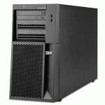 Сервер IBM System x3400 783624G