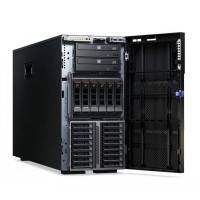 Сервер IBM System x3500 5464C4G