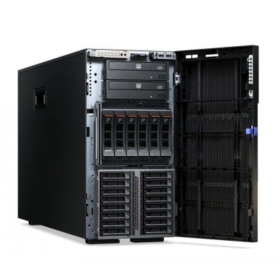 сервер IBM System x3500 5464C4G