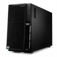 Сервер IBM System x3500 5464E1G