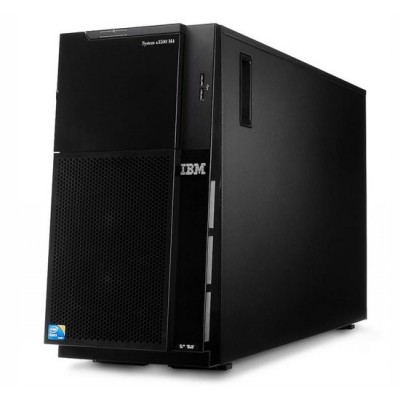 сервер IBM System x3500 5464E4G
