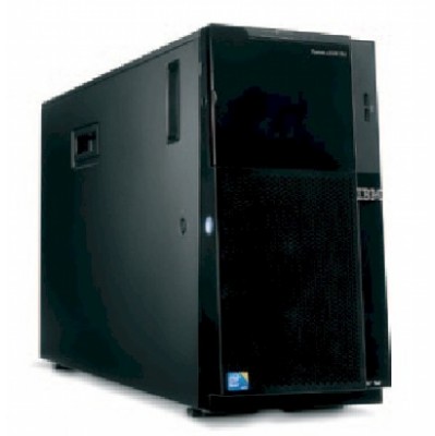 сервер IBM System x3500 7383EMG