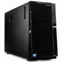 Сервер IBM System x3500 7383K4G
