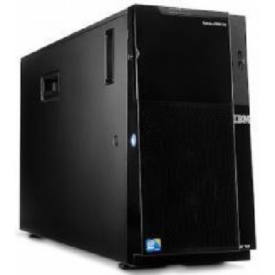 сервер IBM System x3500 7383K4G