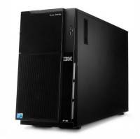 Сервер IBM System x3500 7383K7G