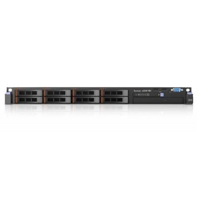 сервер IBM System x3530 7160E6G