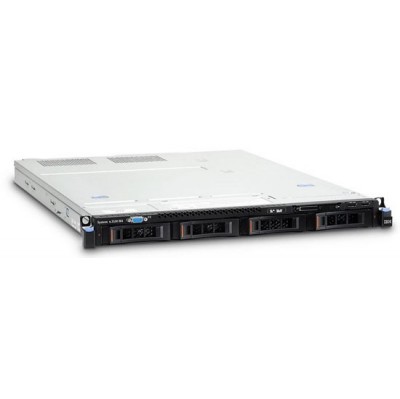сервер IBM System x3530 7160E8G