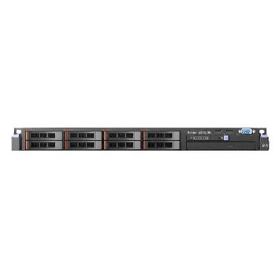 сервер IBM System x3530 7160H2G
