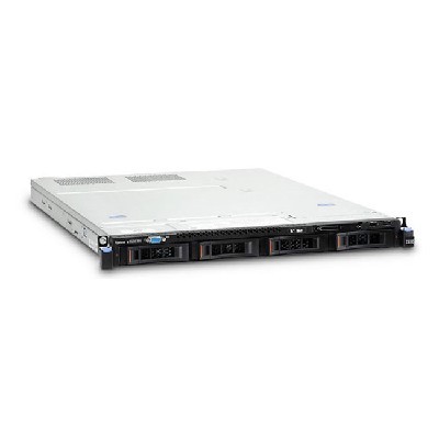 сервер IBM System x3530 7160K3G
