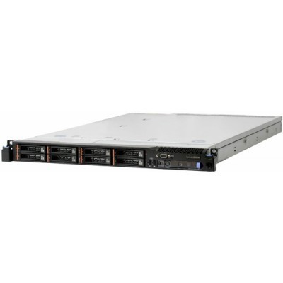 сервер IBM System x3550 5463C2G