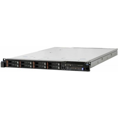 сервер IBM System x3550 5463E1G