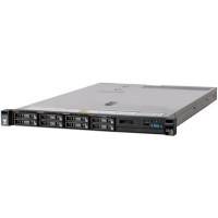 Сервер IBM System x3550 5463E2G