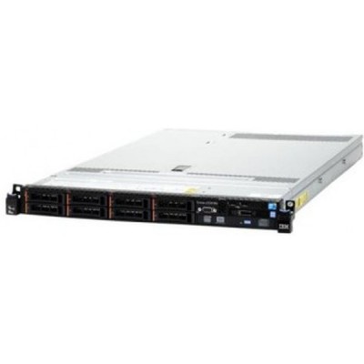 сервер IBM System x3550 5463NDG