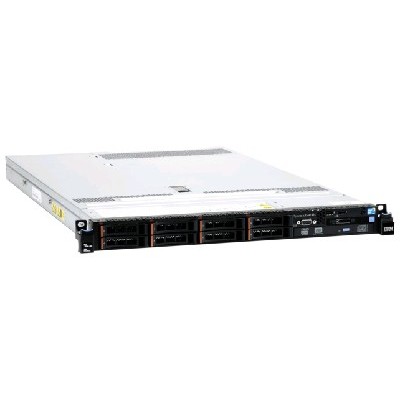 сервер IBM System x3550 791432G