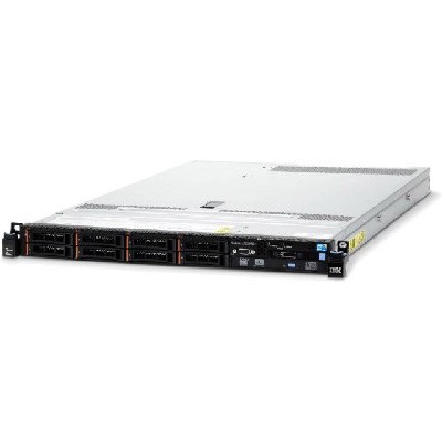 сервер IBM System x3550 791462G