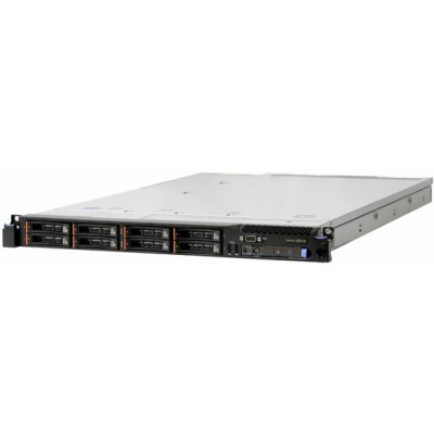 сервер IBM System x3550 7914A3G