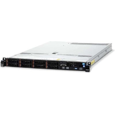 сервер IBM System x3550 7914E5G