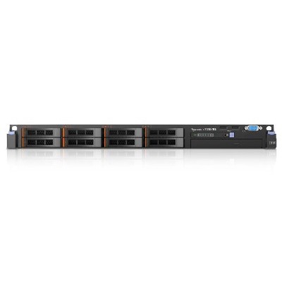 сервер IBM System x3550 7914M3G