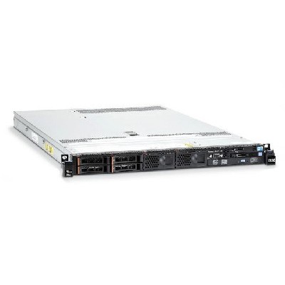 сервер IBM System x3550 794422G