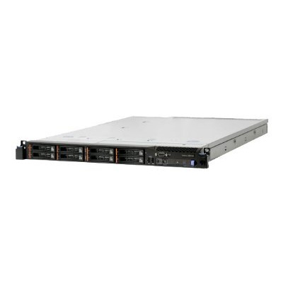 сервер IBM System x3550 7944D2G