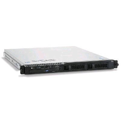 сервер IBM System x3550 7944SLS