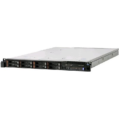 сервер IBM System x3550 7944WF1