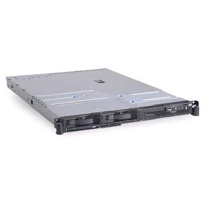 сервер IBM System x3550 7978C3G