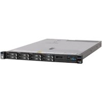 Сервер IBM System x3550 8869EMG