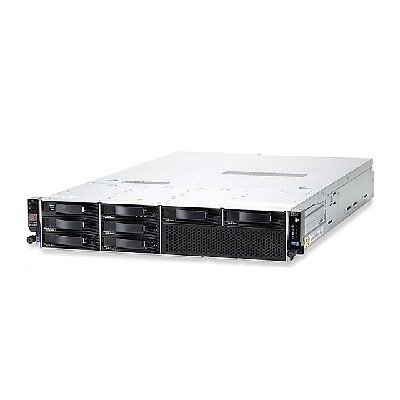 сервер IBM System x3620 737646G