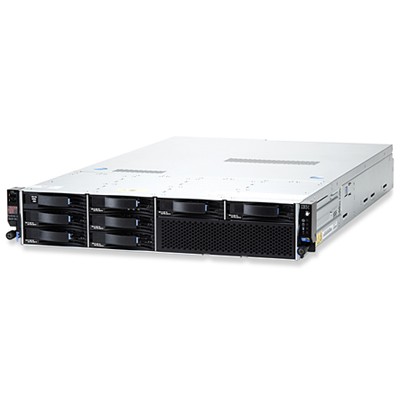 сервер IBM System x3620 7376K8G