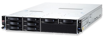 сервер IBM System x3620 7915H2G