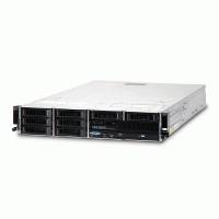 Сервер IBM System x3630 7158EEG