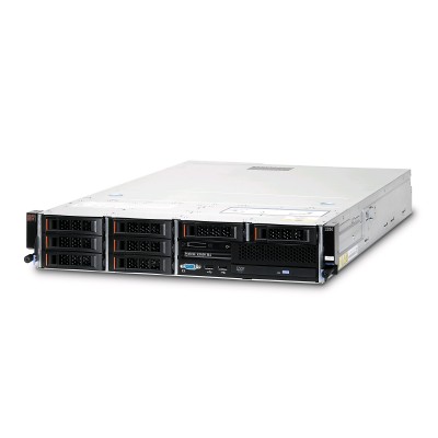 сервер IBM System x3630 7158EEG