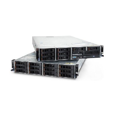 сервер IBM System x3630 7158G2G