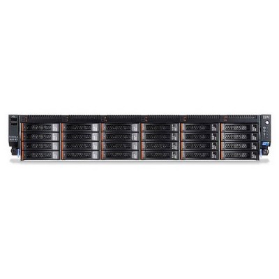 сервер IBM System x3630 7158G3G