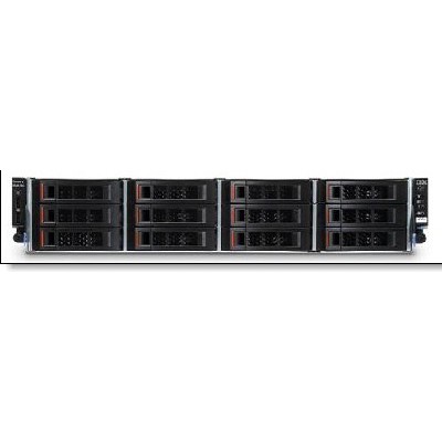 сервер IBM System x3630 7158H2G