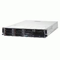 Сервер IBM System x3630 7158K1G