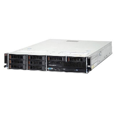 сервер IBM System x3630 7158K2G