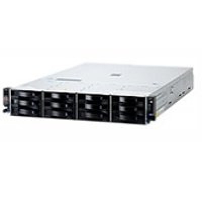 сервер IBM System x3630 737764G