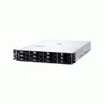 Сервер IBM System x3630 7377K2G